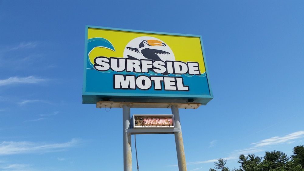 Surfside Motel - photo 24