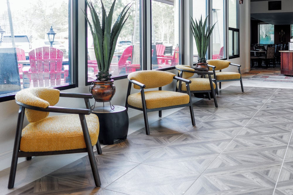 Holiday Inn Resort The Squire at Grand Canyon by IHG - photo 6