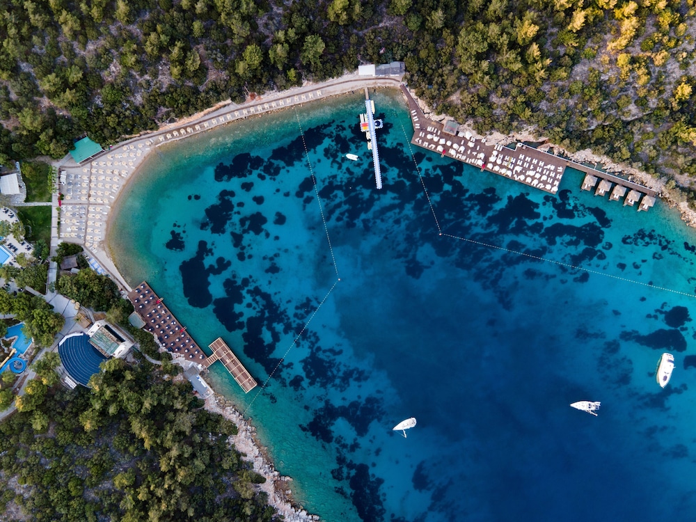 Bodrum Park Resort All Inclusive