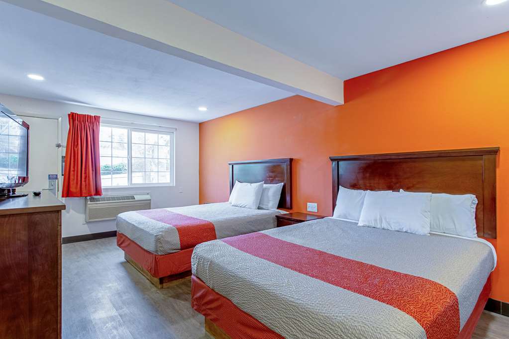 Motel6 Pendleton OR West - photo 21