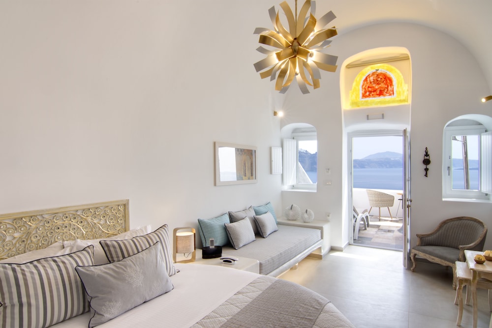 Secret Legend Suites