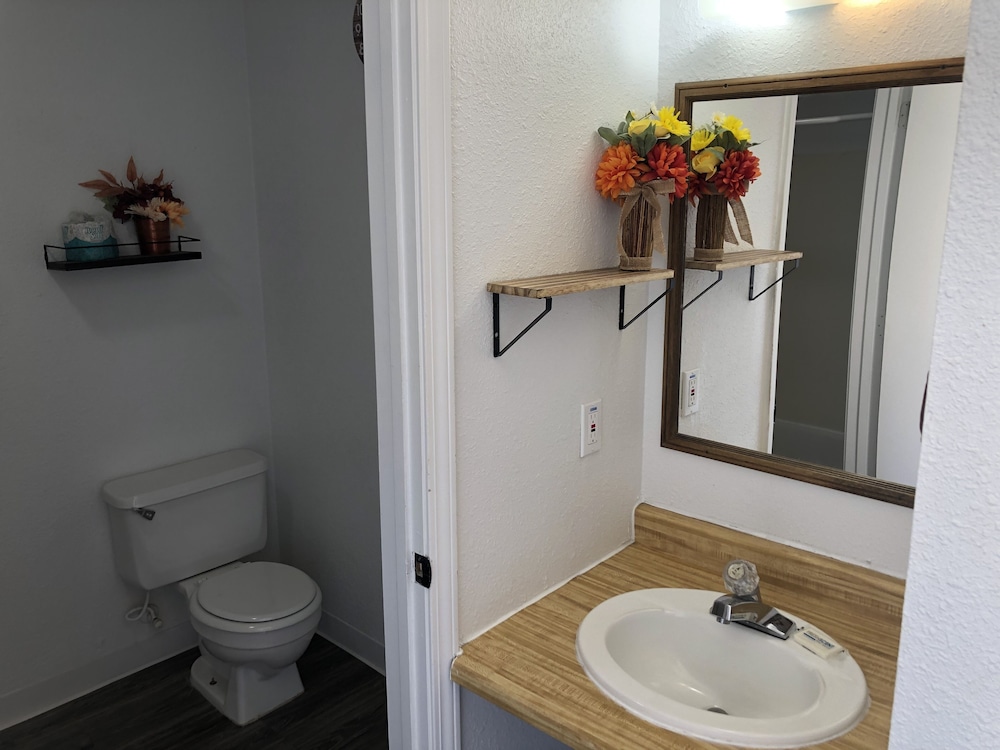 Brownsville Motel - photo 39