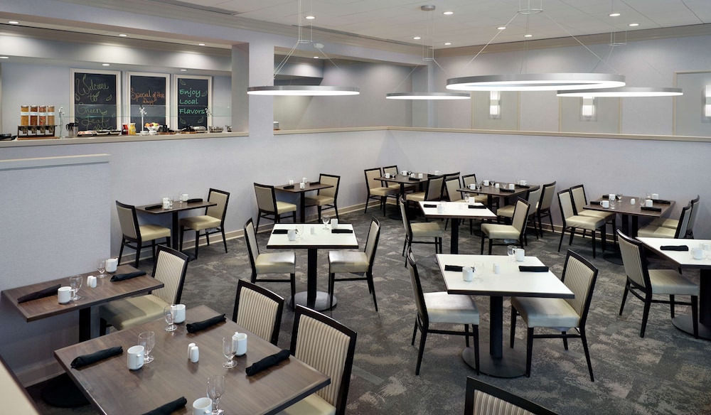 Hilton Garden Inn Atlanta Buckhead - photo 19