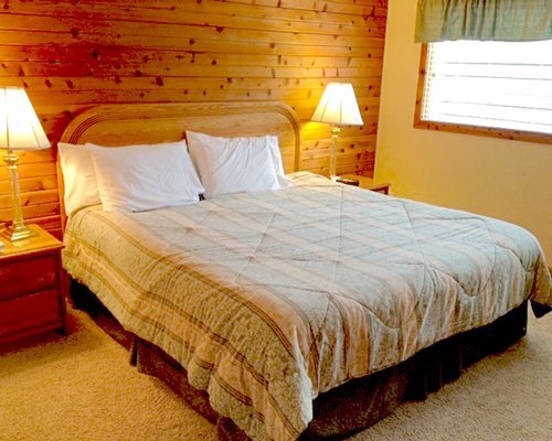 Harbor At Depoe Bay in Depoe Bay, United States