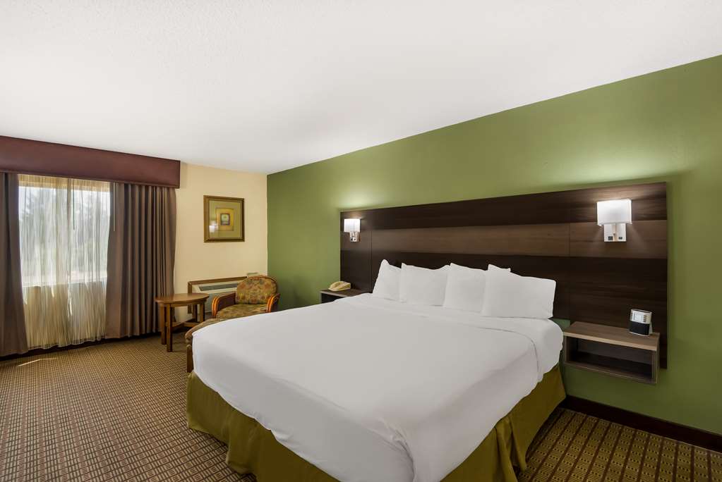 Best Western Prairie Inn & Conference Center - photo 16