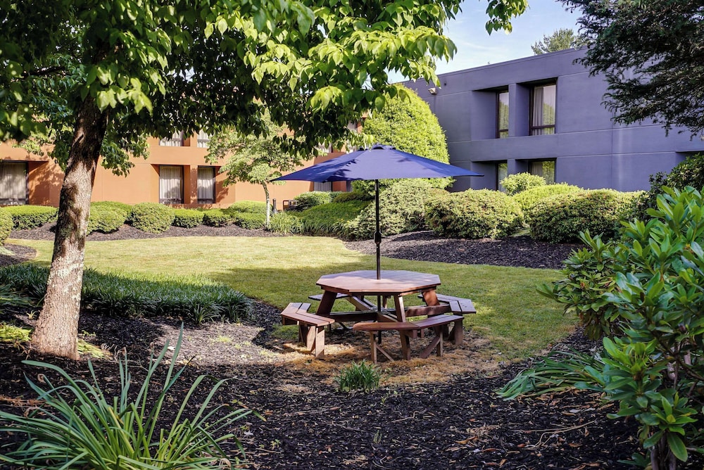 Clarion Inn Asheville Airport - photo 19