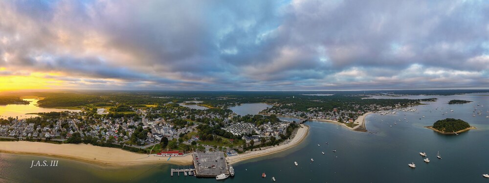 The Onset Beach Compound Cape Cod Beach Resort & Oceanic Habitat - photo 129