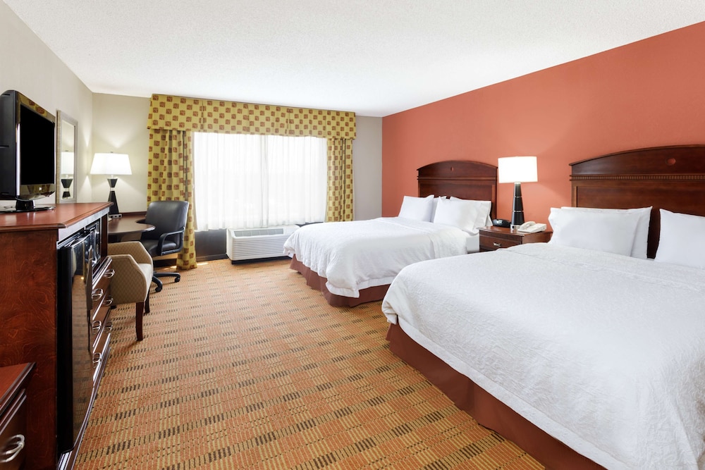 Hampton Inn Moss Point Pascagoula - photo 14