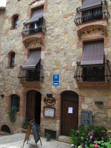 L'Hostalet - carbon neutral hotel in Salou