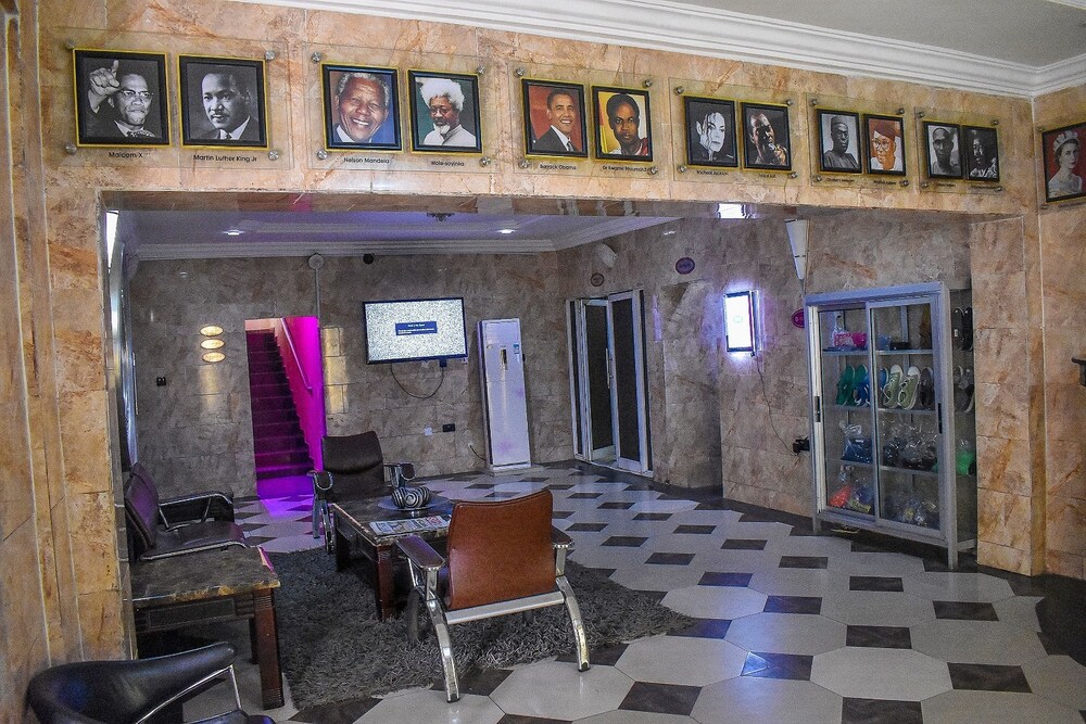 Dublina Suites — Lagos — photo 4