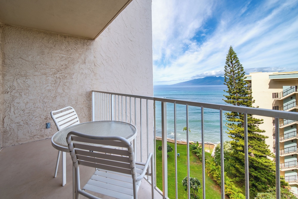Royal Kahana Maui By Outrigger - photo 833