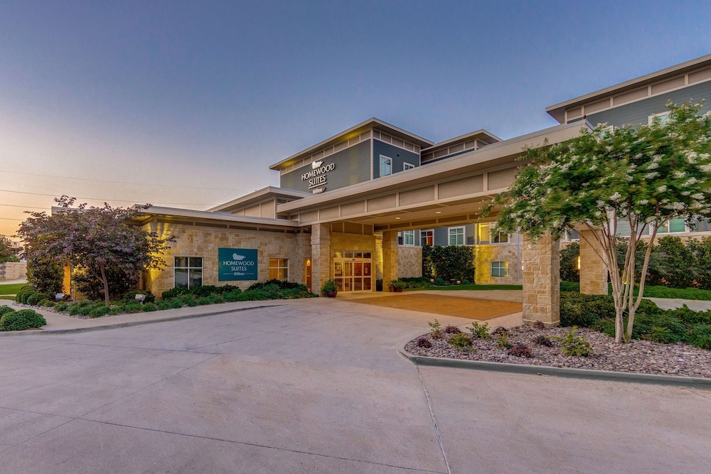 Homewood Suites by Hilton Fort Worth Medical Center TX - photo 34