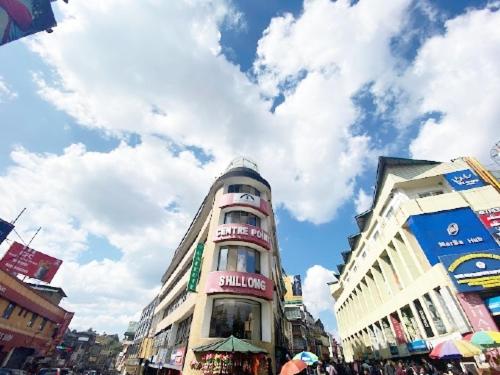 Hotel Khasi Heritage in Shillong, India