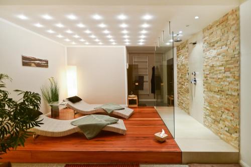 WOH15 Kapitänsresidenz in Timmendorfer Strand, Germany