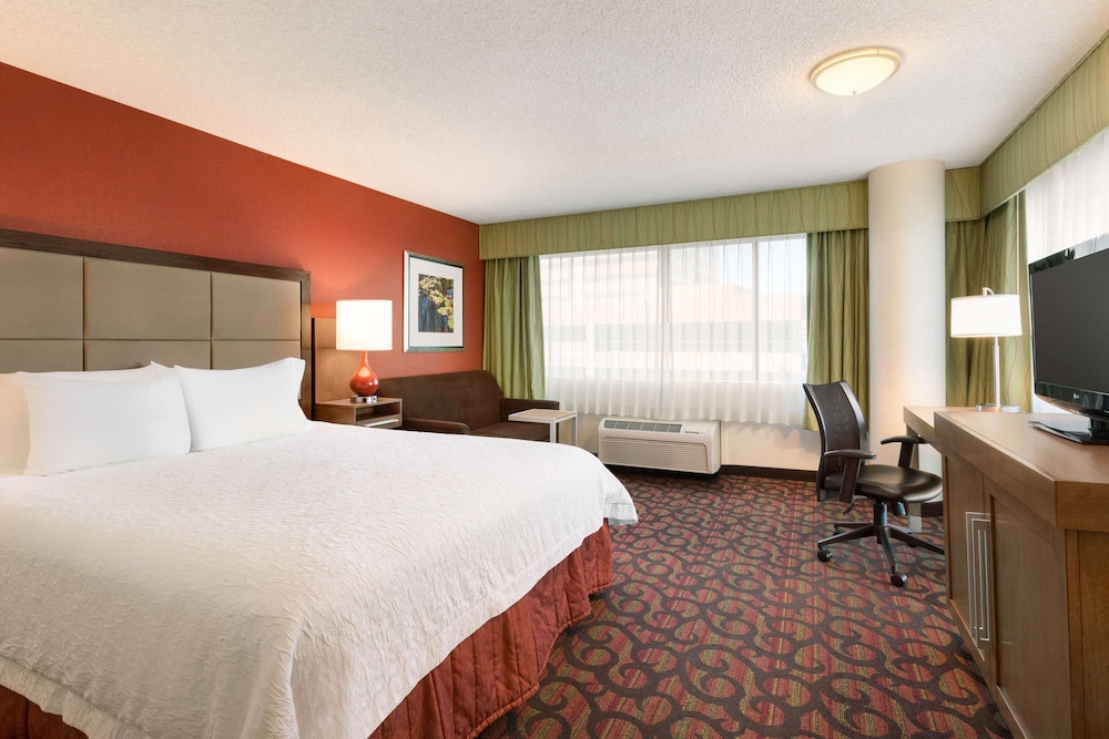 Hampton Inn Denver West Federal Center - photo 20