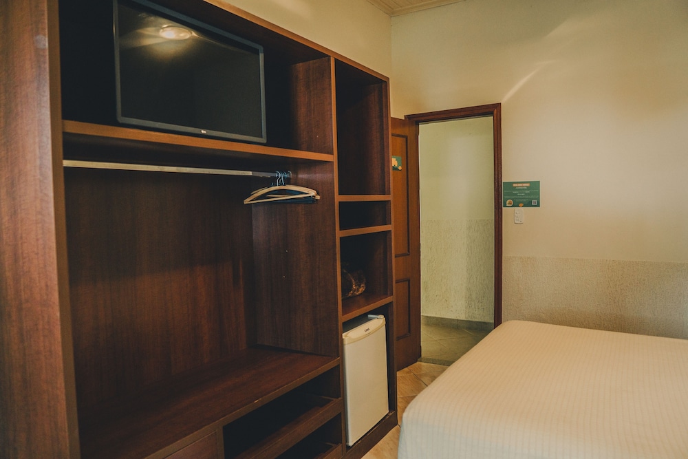 Hotel Fazenda Ramon — Sao Lourenco — photo 4