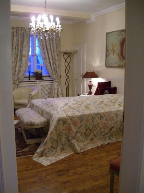 Bastgen Bed & Breakfast — 4-Star Luxury Hotel in Wittlich, Germany