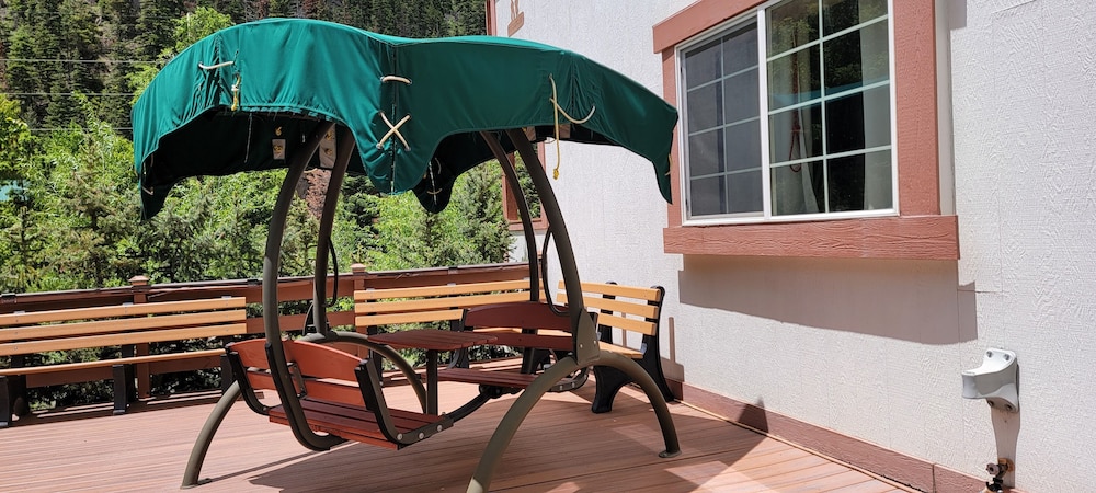Hot Springs Inn - photo 46