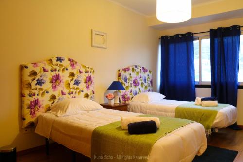 Apartamento Lombinha — 4-Star Luxury Hotel in Vila Franca Do Campo, Portugal