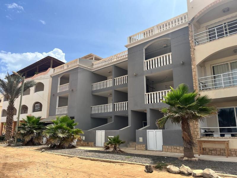 I Love Boa Vista Widesperad Hotel in Sal Rei, Cape Verde