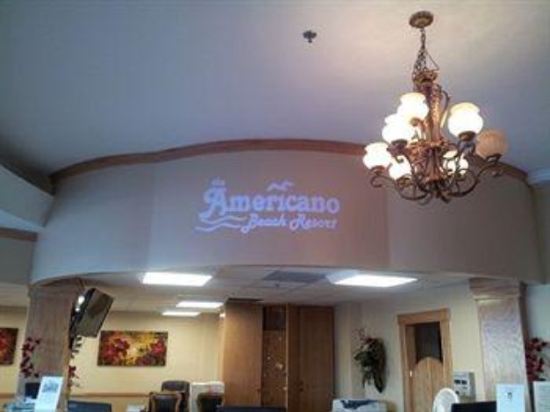 The Suites At Americano Beach - photo 14