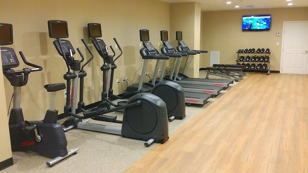 Holiday Inn Miami West Airport Area by IHG - photo 15