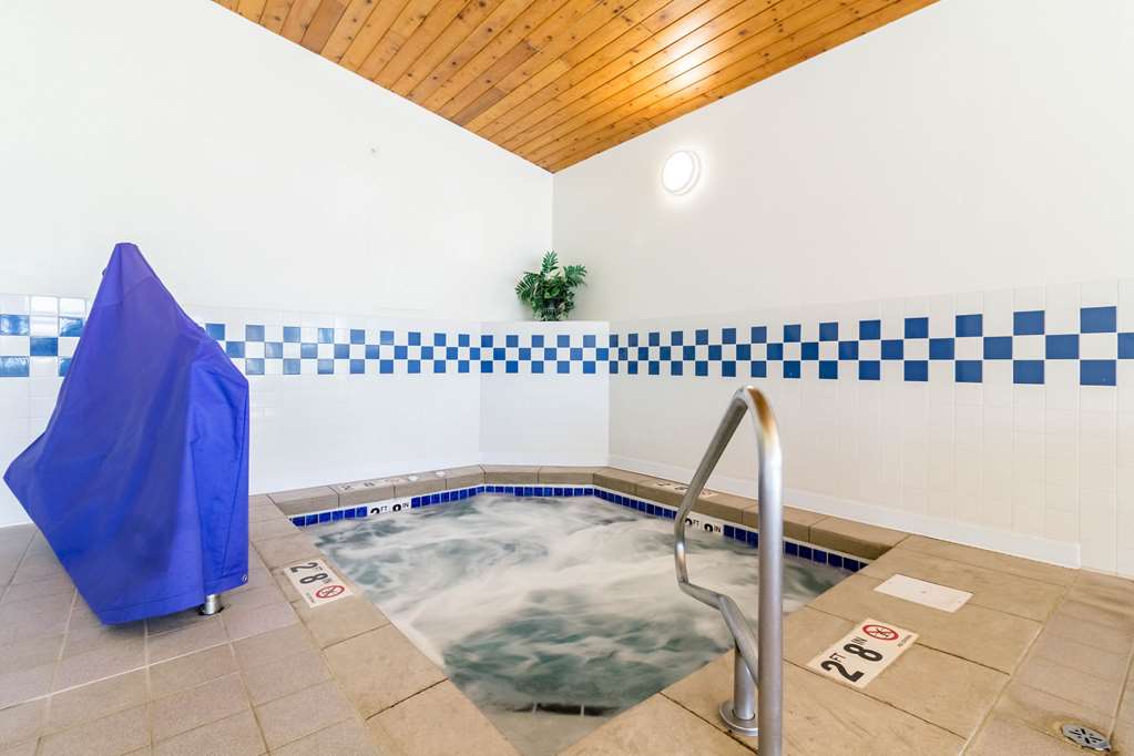 Quality Inn Marshall near University - photo 43