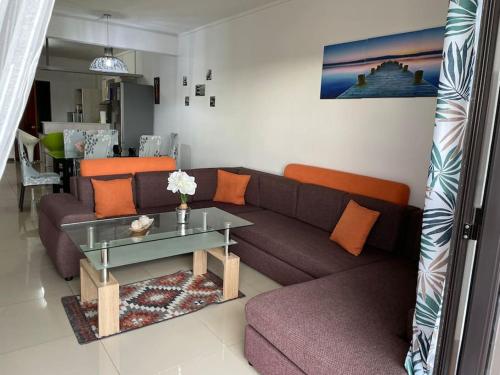 Spacious beach property in Flic en Flac — 4-Star Luxury Hotel in Flic En Flac, Mauritius