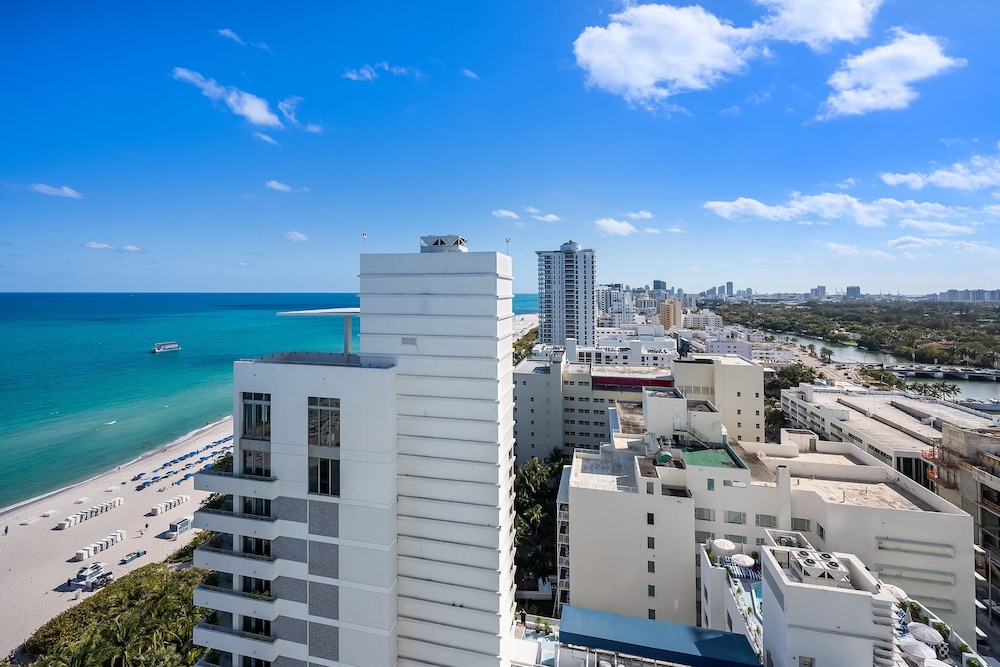 Fontainebleau Miami Beach Private Luxury Suites - photo 462