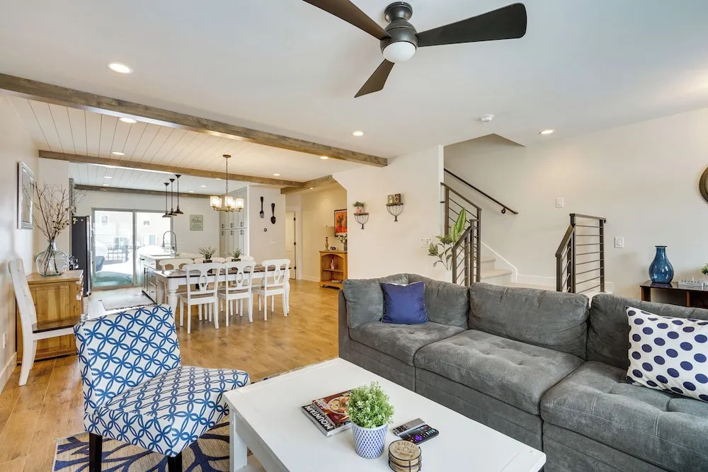 Spacious Townhome 7 Mi to Deer Valley Resort - photo 2