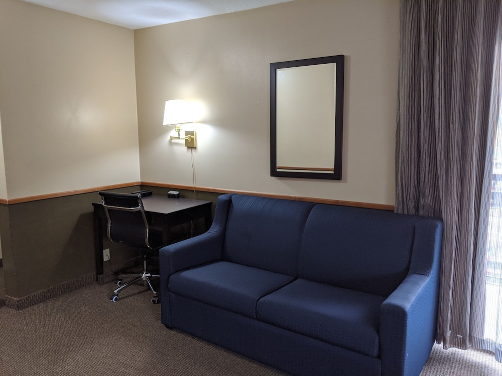 Hotel Portland City Center - photo 14