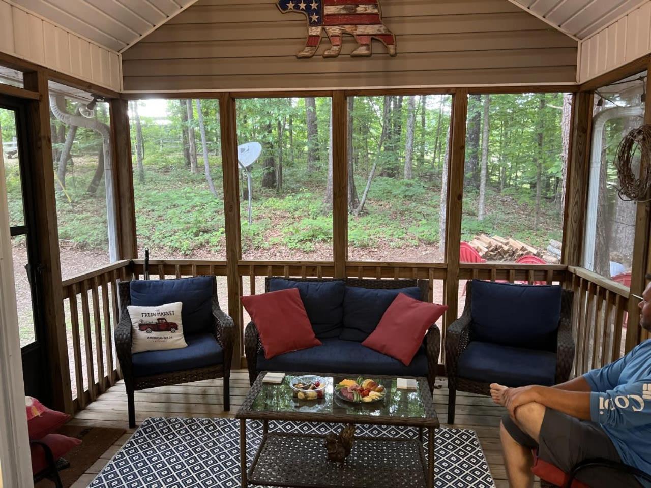 Less than 3 miles to Downtown with firepit - photo 19