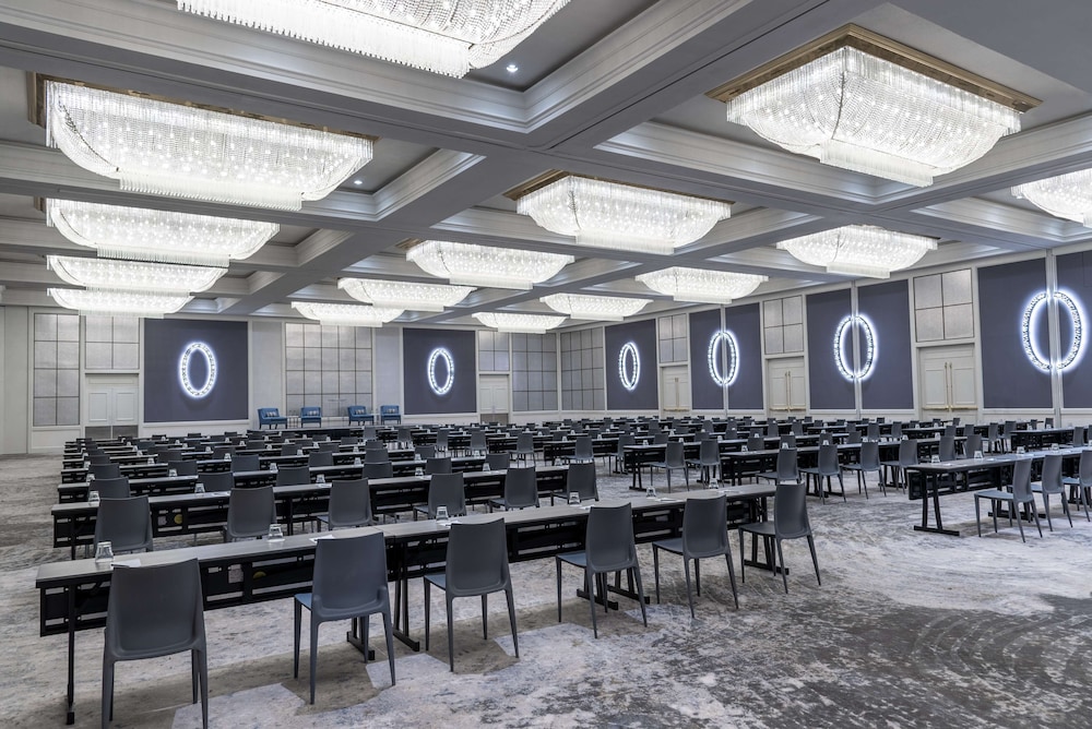 Hilton Alexandria Mark Center - photo 88