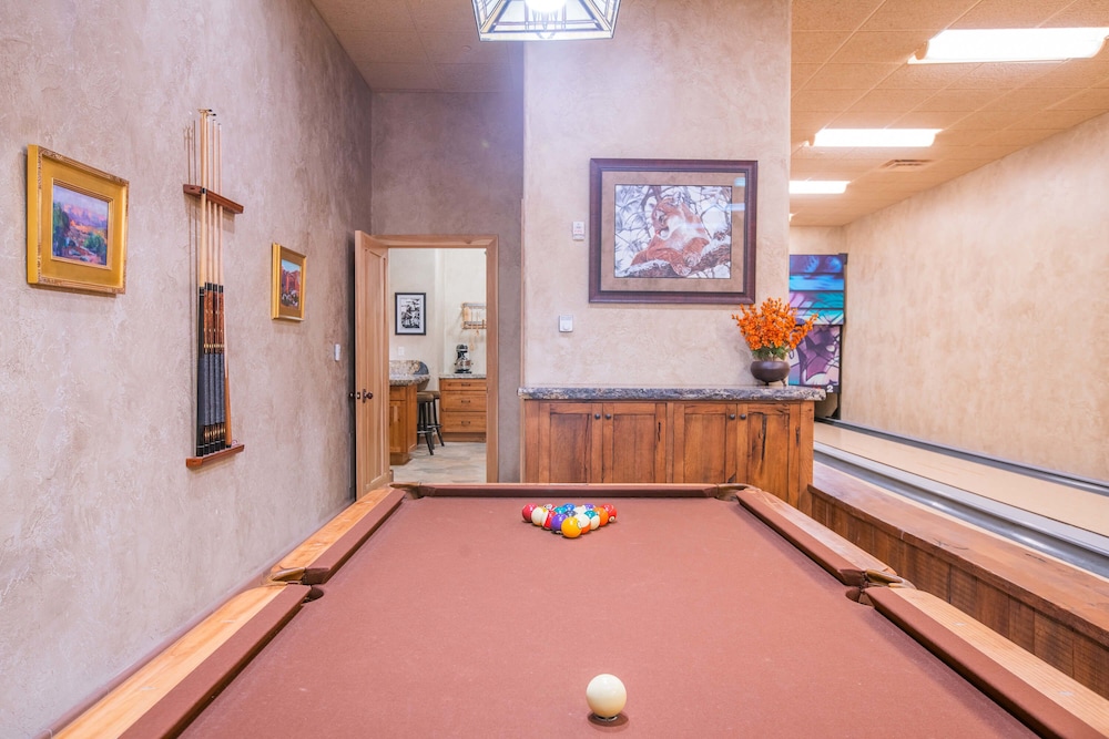 Cougar Ridge Resort LLC - photo 111