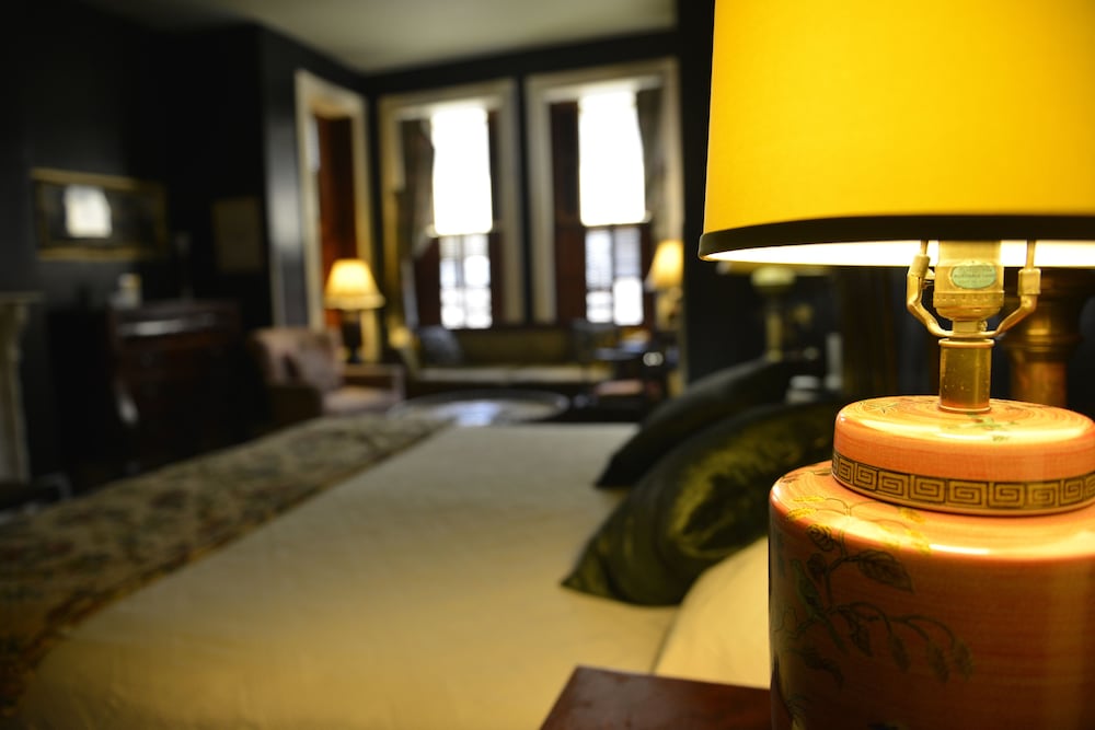 Tabard Inn - photo 25