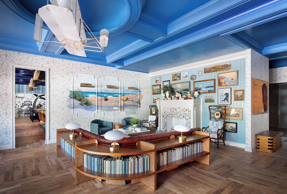 Graduate by Hilton Chapel Hill - photo 5