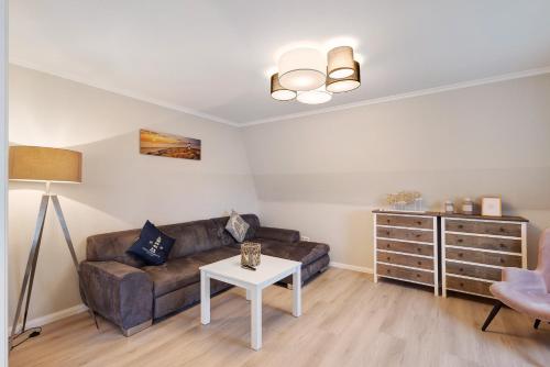 Ferienwohnung Leuchtfeuer — 4-Star Luxury Hotel in Luebeck, Germany