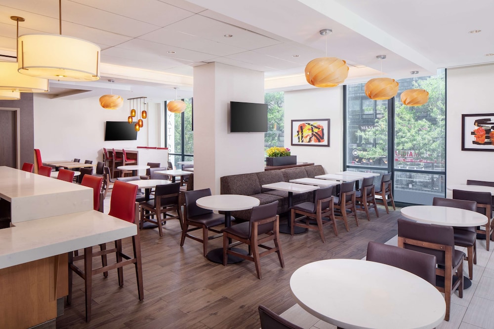 Hyatt House New York Chelsea - photo 22