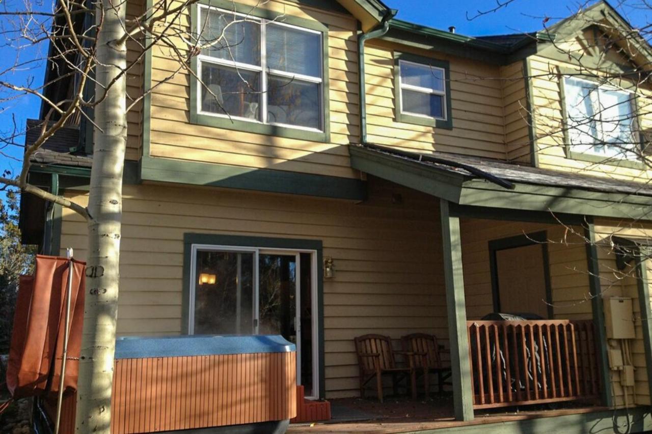 Kingdom Park Perch - last minute hotel in Breckenridge