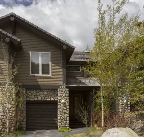 Mammoth Golf Properties By 101 Great Escapes - photo 15