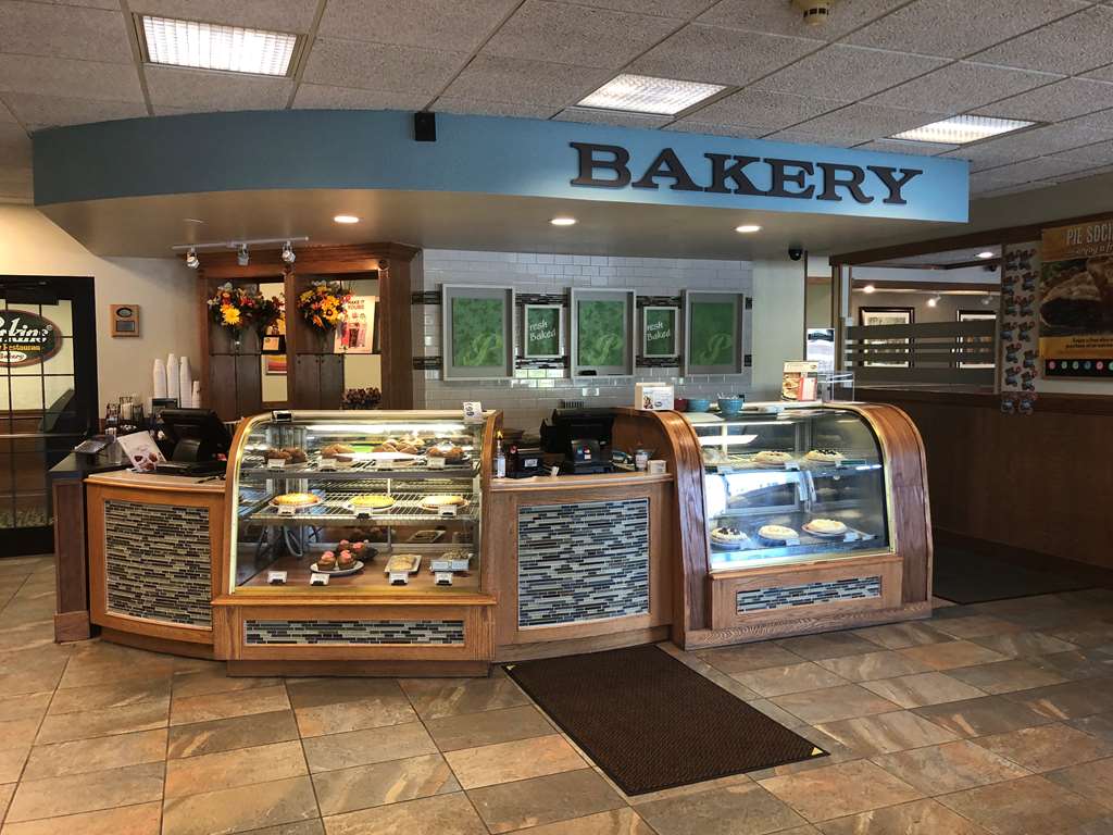 Best Western Tomah Hotel - photo 31