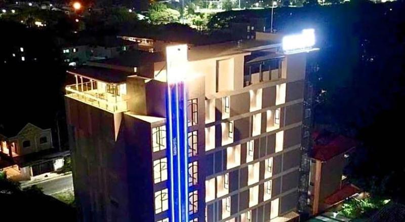 Nakara Hotel Ubon Ratchathani in Ubon Ratchathani, Thailand