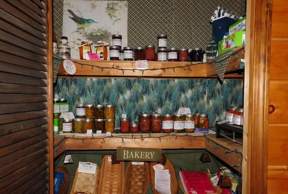 No View Farm Inn & Bakery - photo 44