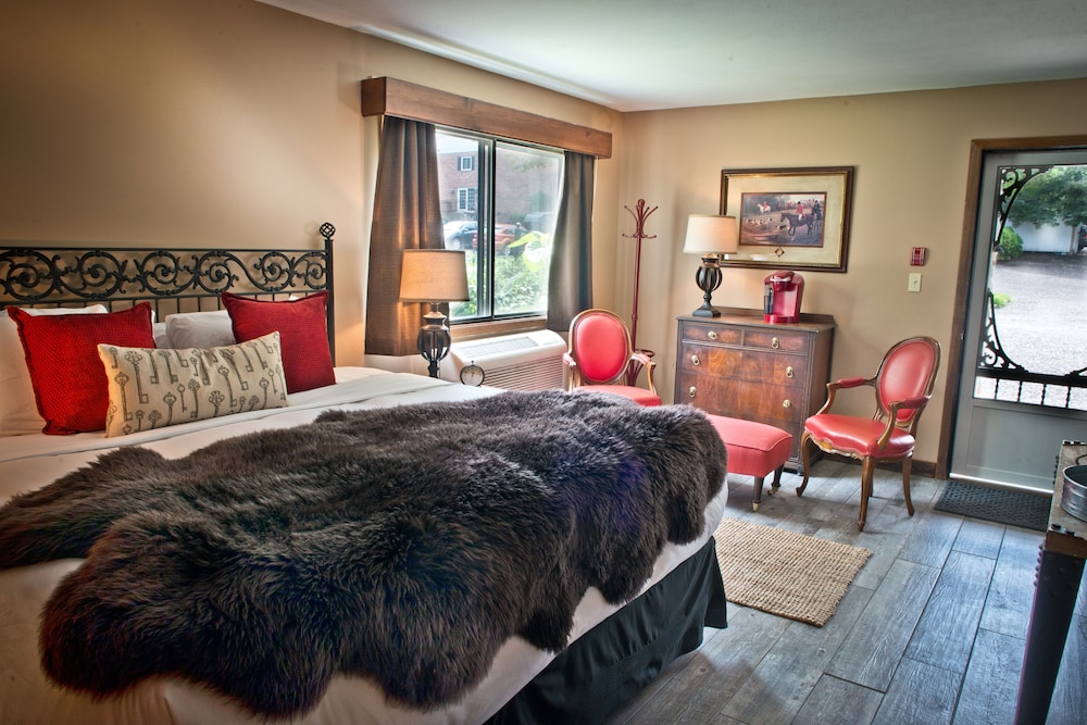 Maxwell Mansion - photo 5