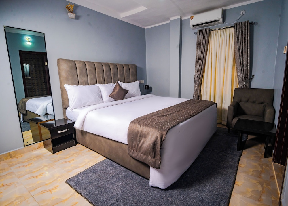 Asato Hotel — Asaba — photo 5