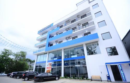 Hotel 725 B - last minute hotel in Batumi