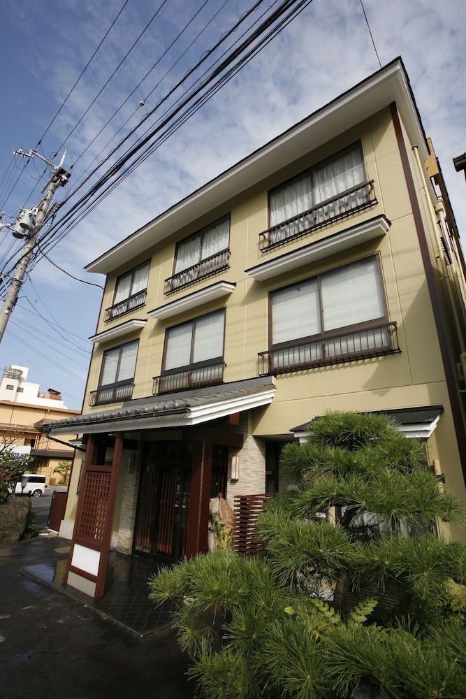 Ogotoso in Otsu, Japan