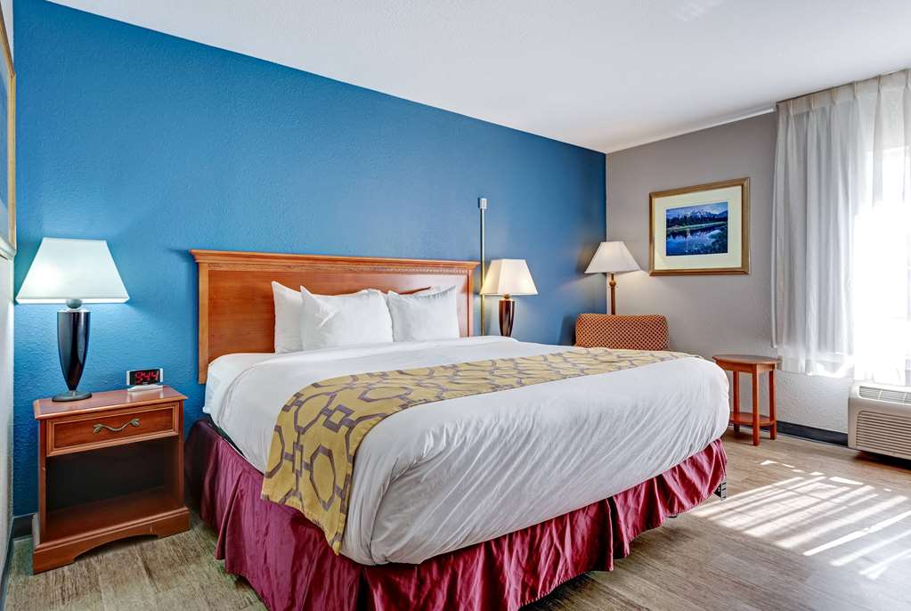 Baymont by Wyndham Salida - photo 55