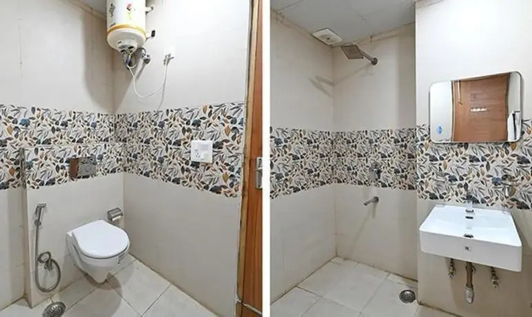 Oyo 82311 Hotel Holy House