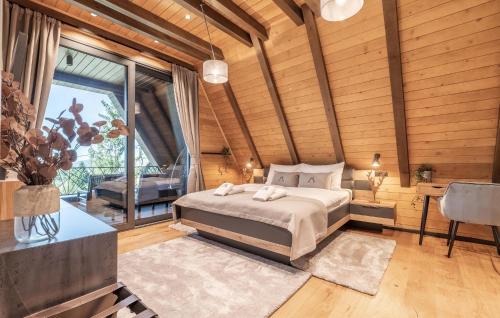 Amazing Home In Ravna Gora With Sauna — Ravna Gora — photo 5